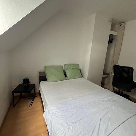 CHAMBRE Cosy Nandy Extérieur photo