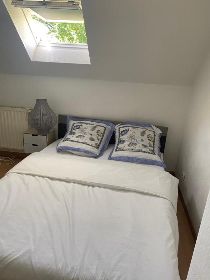 CHAMBRE Cosy Nandy Extérieur photo