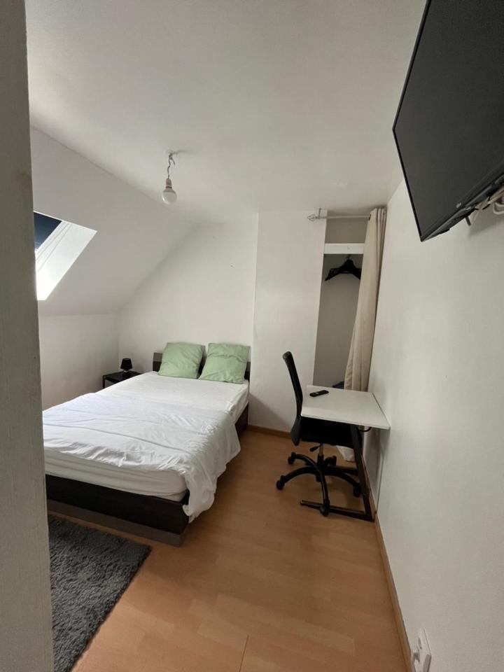 CHAMBRE Cosy Nandy Extérieur photo