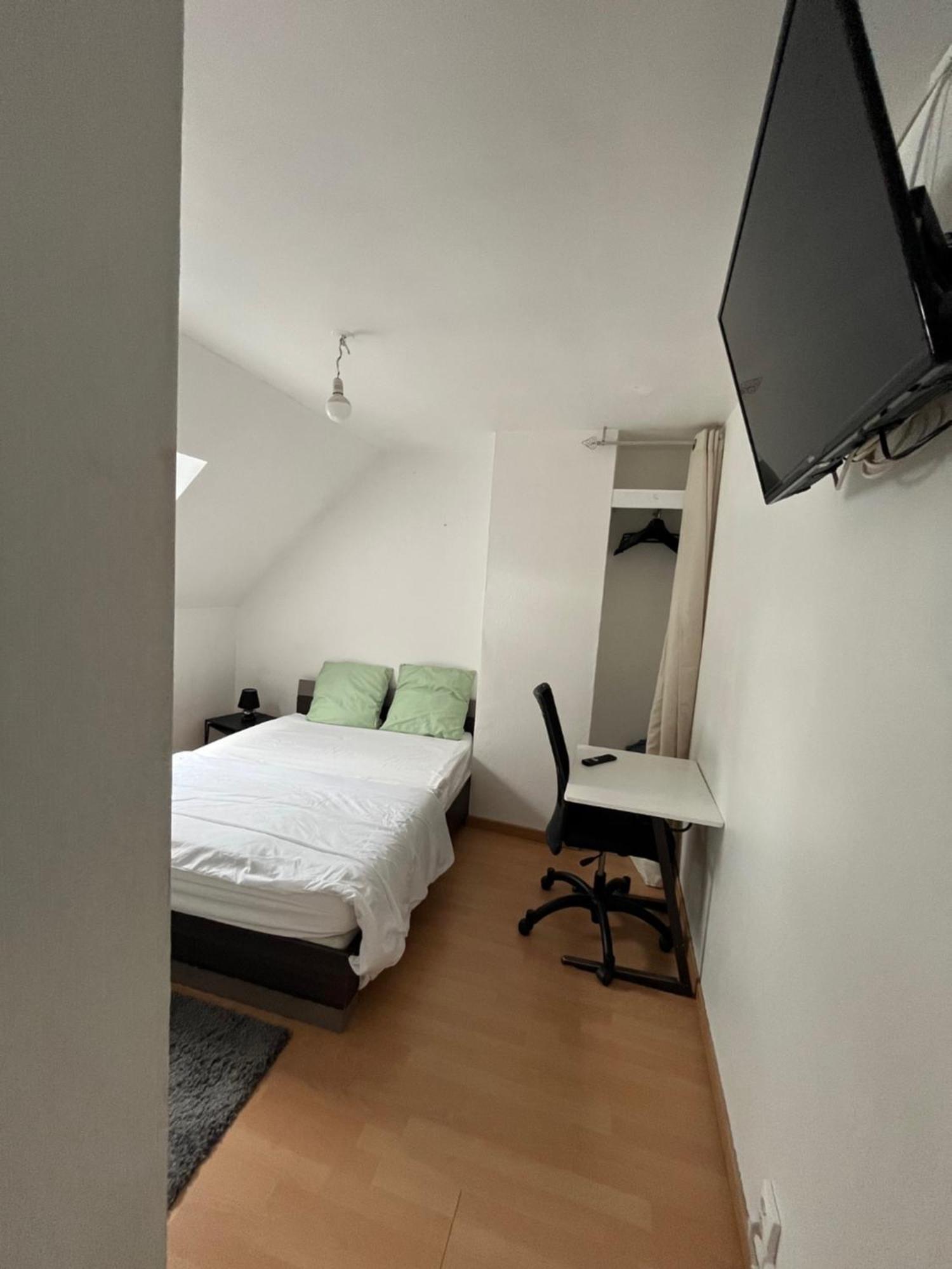 CHAMBRE Cosy Nandy Extérieur photo