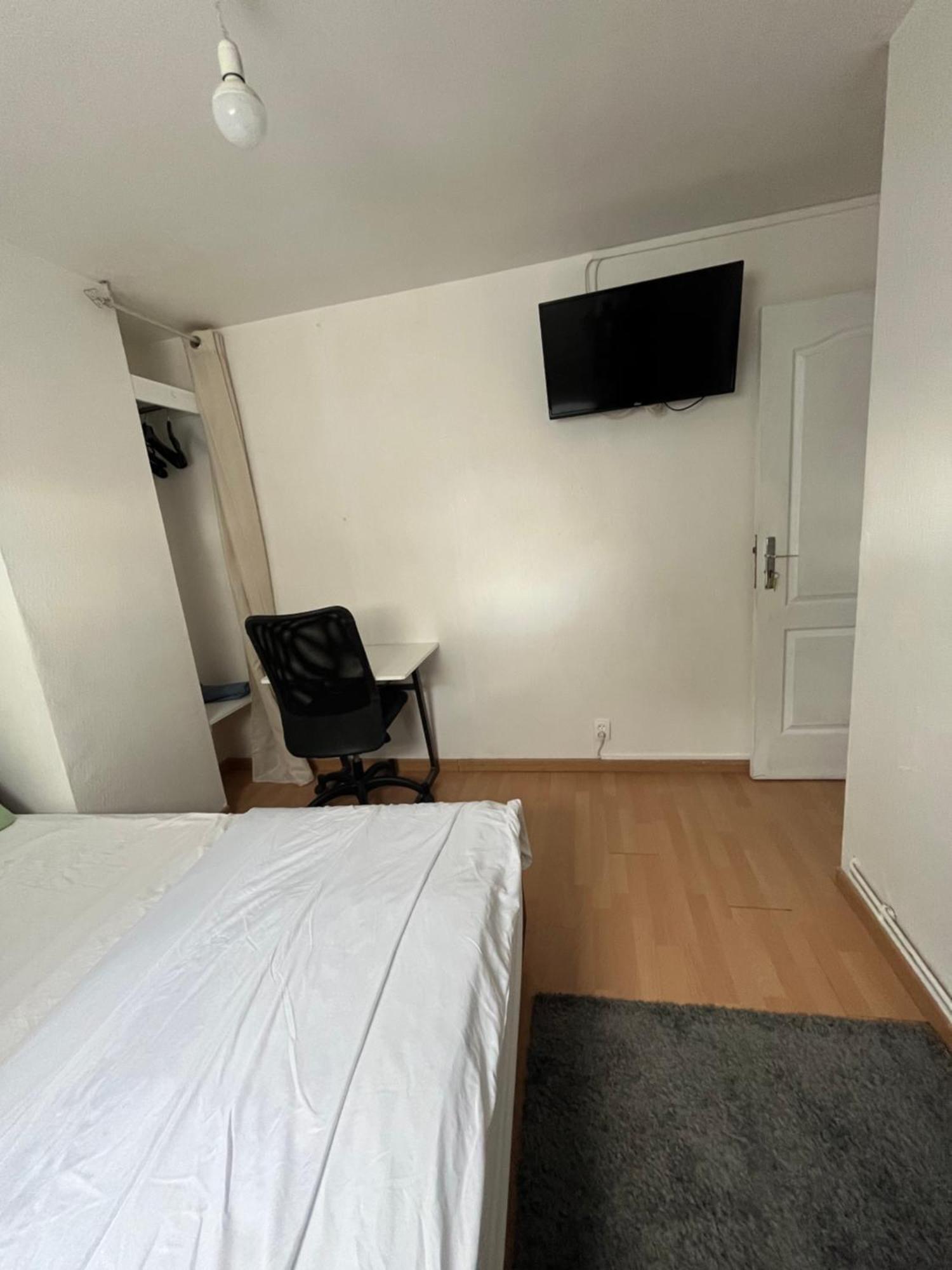 CHAMBRE Cosy Nandy Extérieur photo