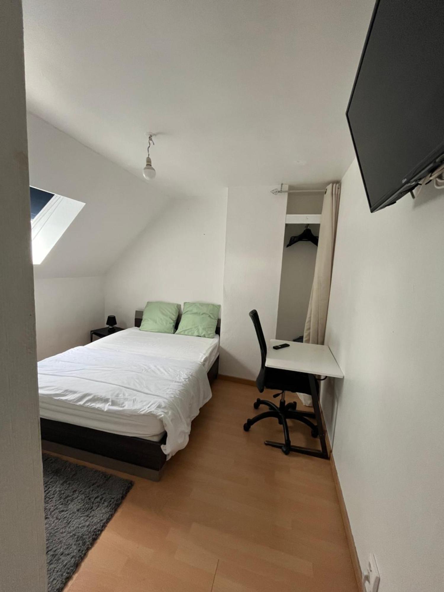 CHAMBRE Cosy Nandy Extérieur photo